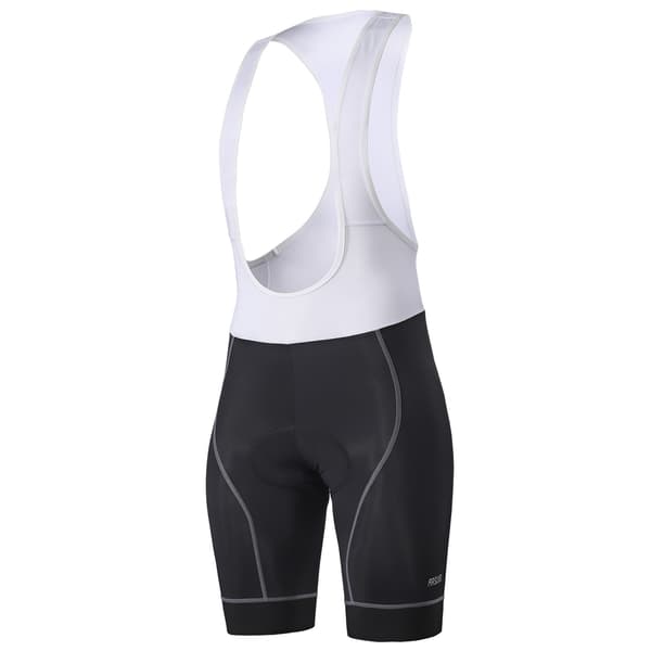 Åndbare, hurtigtørrende cykelshorts til mænd med 3D-polstring til daglig cykling og fritid