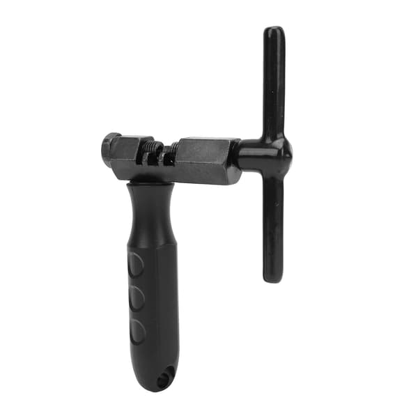 Cykelkedjebrytare med förlängd slanghake, A3-stål med hög precision för reparation
