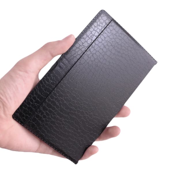 Bärbart magnetiskt schackbräde med magnetiska pjäser, kompakt resespel