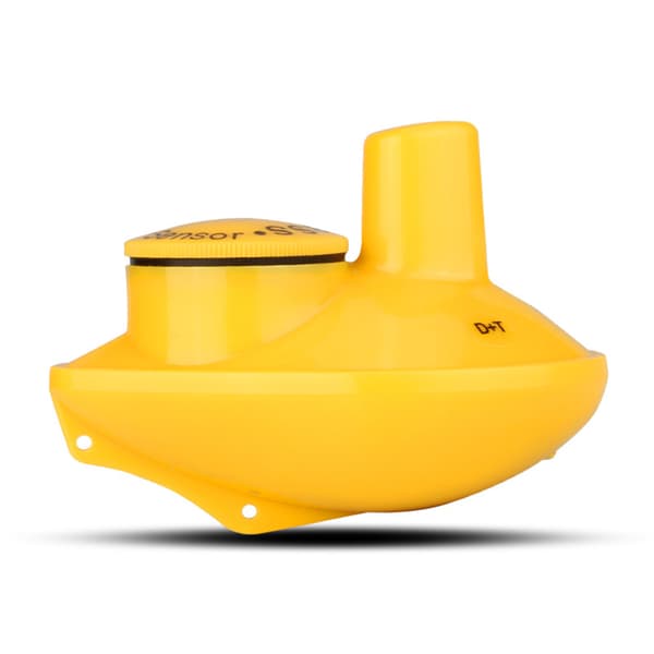 Trådløs Sonar Sensor Transducer til Lucky Fiskedetektor, 45M Dybde