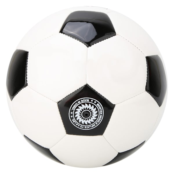 Børnefodbold #3 18cm Træning og Sportsspil