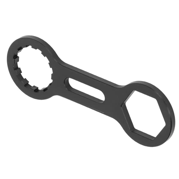 Fjernelsesværktøj til forreste styrhætte i aluminiumslegering til hydrauliske mekaniske mountainbikes