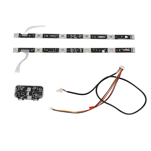 BMS PCB Batteriskyddskort för Xiaomi Pro Pro2 Elscooter