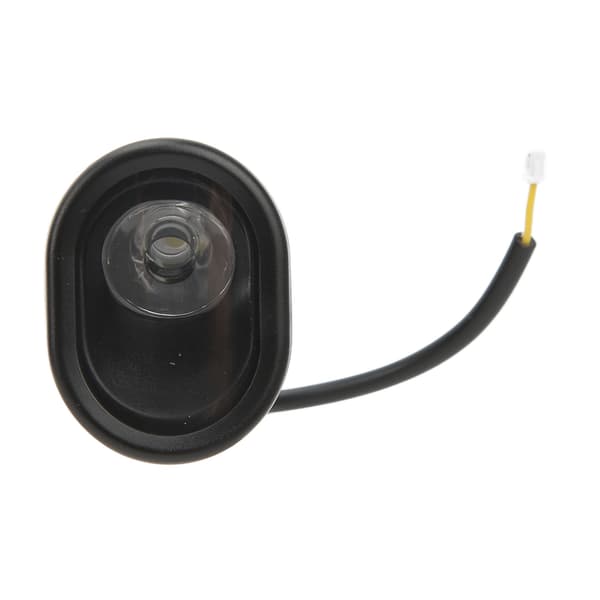 LED-framlykta för Xiaomi Ninebot ES1 ES2 ES3 ES4 Elscooter - Cykeltillbehör