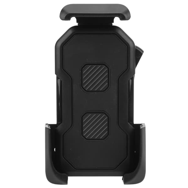 360° Roterende Cykeltelefonholder, Stabil og Slidstærk, Universal Styrholder