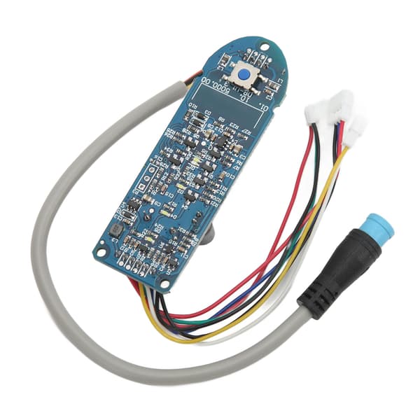 Original kretskort med vanntett Bluetooth for Xiaomi M365 elektrisk sparkesykkel
