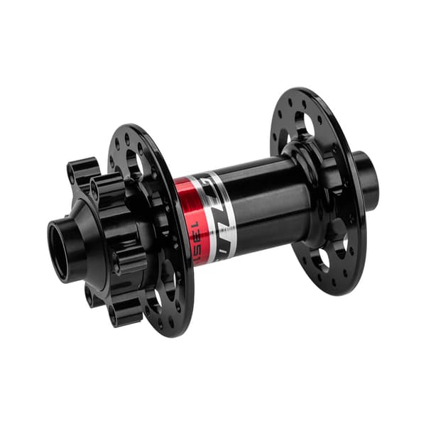 MTB Cykelnav til for- og bagskivebremser, 32 huller, aluminiumslegering
