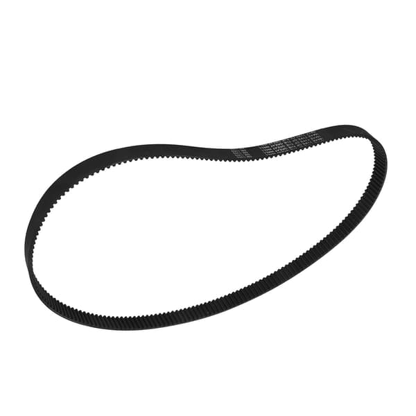 Elektrisk Scooter Transmissionsrem 5M-1000-18 Høj Styrke Holdbar Gummi