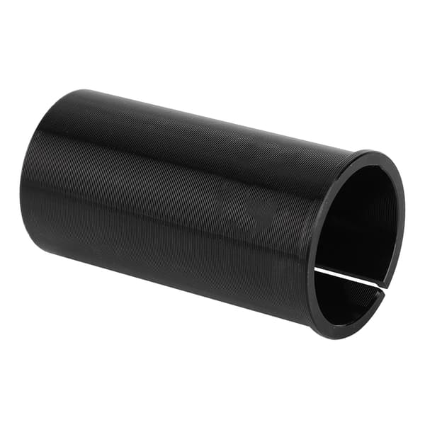 Cykel sadelrørsadapter, aluminiumslegering, 27,2 mm til 30,4 mm, til racercykler