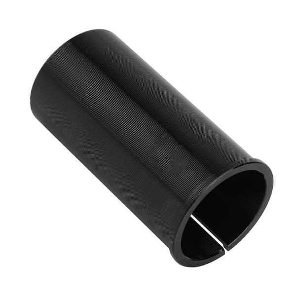 Cykel sadelrørsadapter, aluminiumslegering, 27,2 mm til 30,4 mm, til racercykler