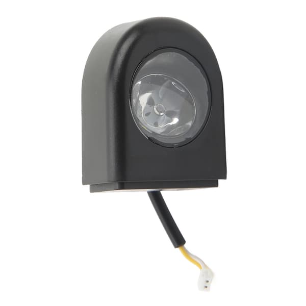 LED frontlykt for Xiaomi M365 M365 PRO 1S Lite frontlykt varsellys