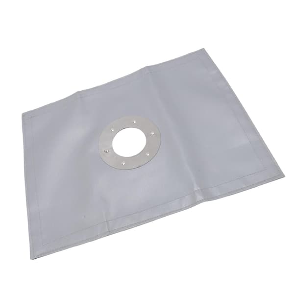 Komfyrhull for termisk telt, erstatning, avtakbart, brannsikkert, vanntett, 8,5 cm