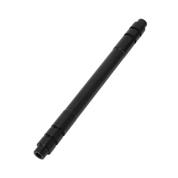 12 mm til 9 mm navadapter i aluminiumslegering til mountainbikes og racercykler
