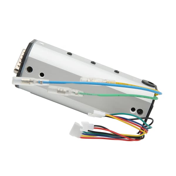 36V 17A El-løbehjul Controller til Model HX X7 med Aluminiumlegering Varmeafledning