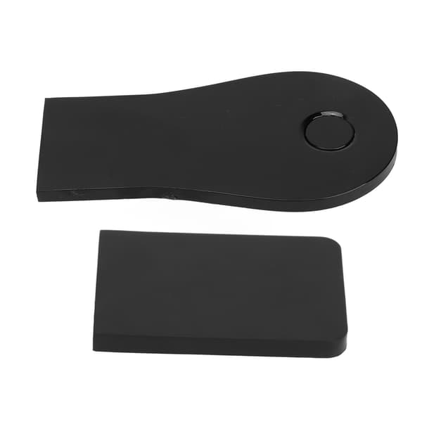 Anti-støv PC Scooter Panel Cover, Nem Installation til 8.5 Tommer Elektriske Scootere