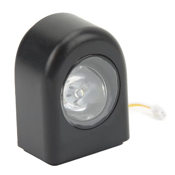 LED frontlykt for Xiaomi M365 M365 PRO 1S Lite frontlykt varsellys
