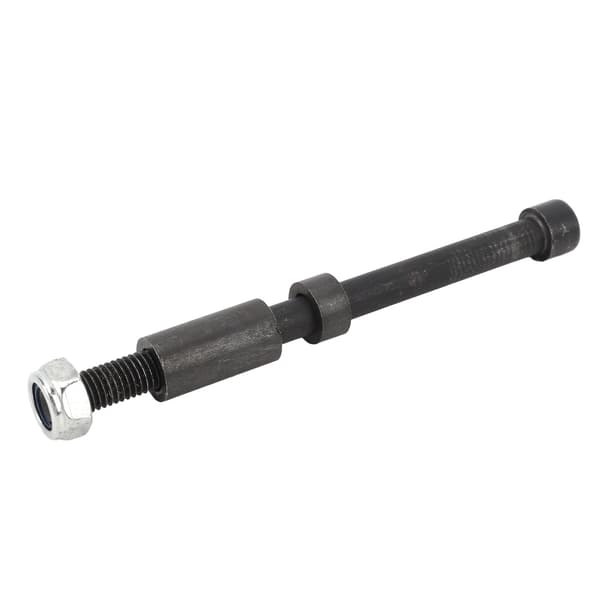 Sealup 15 cm elektrisk scooter foldbar fastgørelsesskrue, jerntilbehør