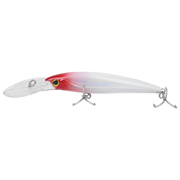 Honoreal Deep Diving Minnow -uistin 16cm 60g HXN47, simuloitu runko korroosionkestävällä koukulla