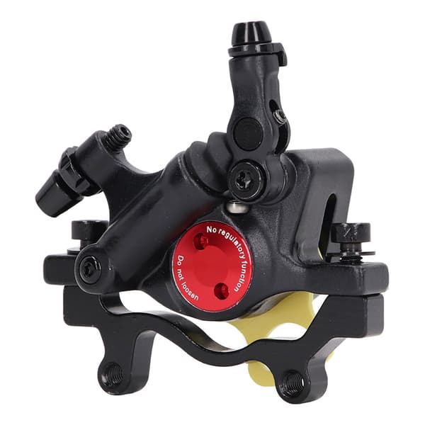Hydraulisk broms för Xiaomi M365 Pro Pro2 elscooter med konverteringsbas - Svart