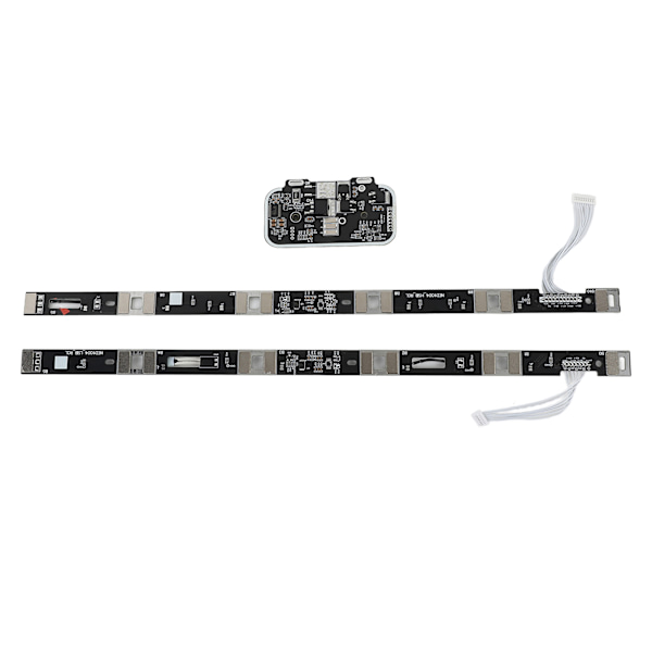 BMS PCB Batteriskyddskort för Xiaomi Pro Pro2 Elscooter