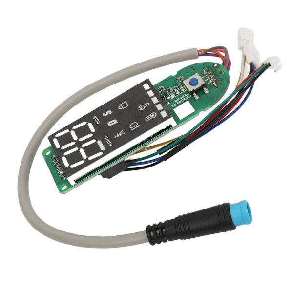 Bluetooth Panel Printplade til Xiaomi Mi3 El-løbehjul - Reservedel