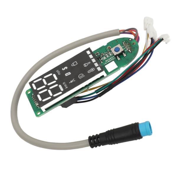 Bluetooth-panelkretskort for Xiaomi Mi3 elektrisk sparkesykkel - reservedel