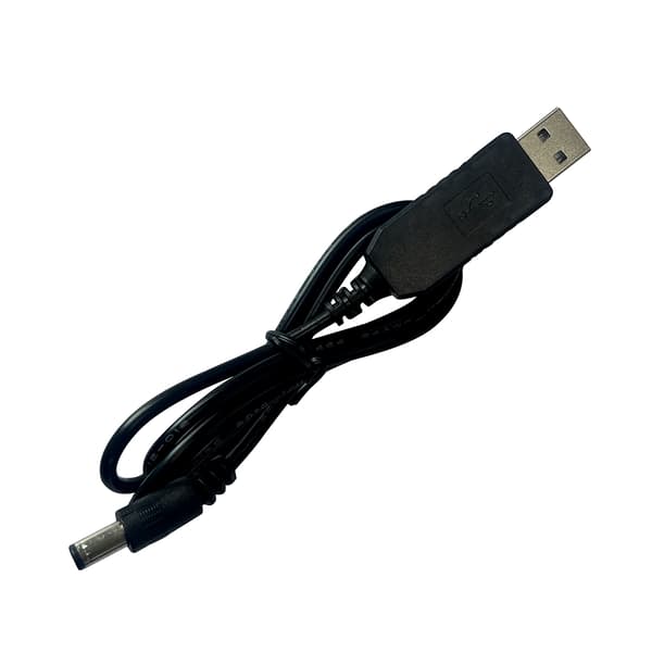 100 cm USB-laddningskabel för fiskebåtsbatteri - Ersättning