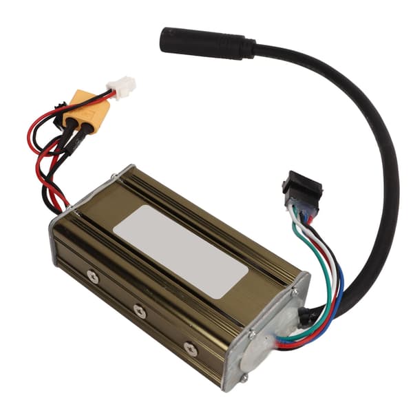 Universal 36V El-løbehjul Controller til KUGOO S1 S2 S3 - Holdbar og Nem Installation