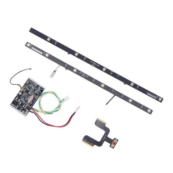 BMS-kredsløbskort til Xiaomi M365 elektrisk løbehjul controller batteripanel reservedele