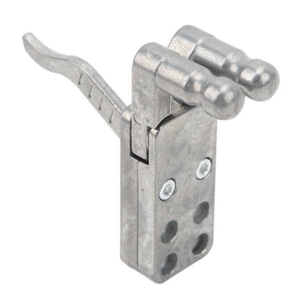 Stark legering Beast Release Trigger DIY-tillbehör för utomhusaktiviteter