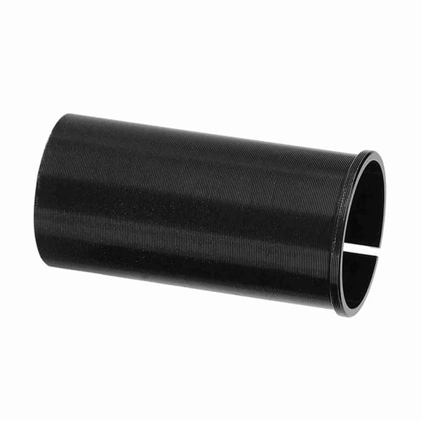 27,2 mm til 28,6 mm cykelsadelrørsadapter i aluminiumslegering til racercykler