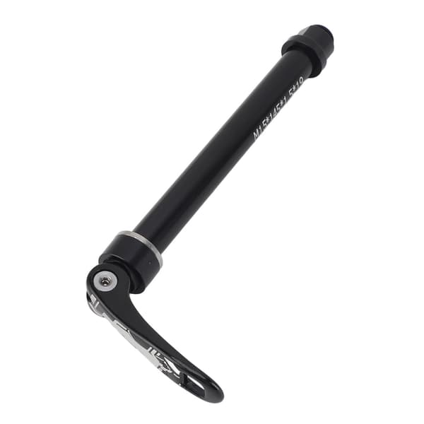 Hurtigbremseaksler til cykelnav i aluminiumslegering til mountainbikes