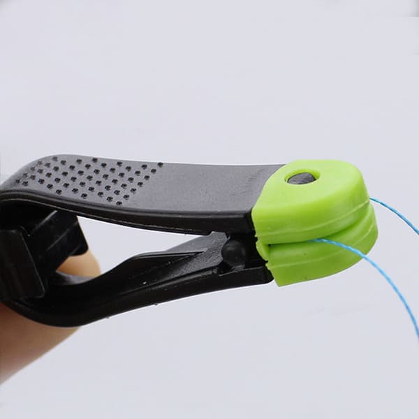 Power Grip Clip för surfbräda, fiskespö, båt, hav, trollingutlösningsklämma (#03)