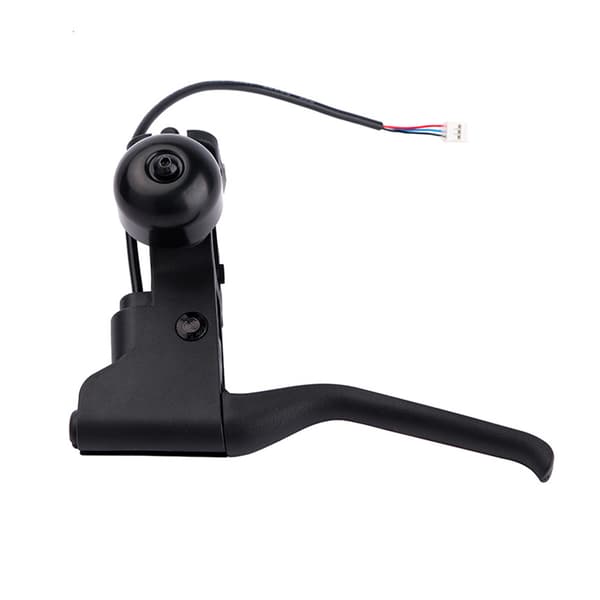 Bremsegreb med summer til Xiaomi 4 Pro el-løbehjul - reservedele.