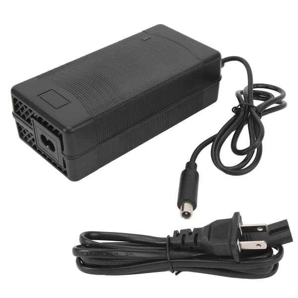 Litiumbatterilader for sykkel og elektrisk sparkesykkel 54,6V 2A for M365 PRO PRO2 MI3