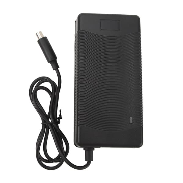 Lithium Batterioplader til Cykel og El-løbehjul 54.6V 2A til M365 PRO PRO2 MI3