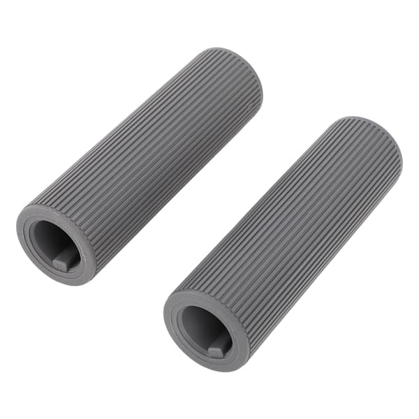 Styrgreb til Xiaomi Pro4 MI4 El-løbehjul, Skridsikker Gummi, Ergonomisk