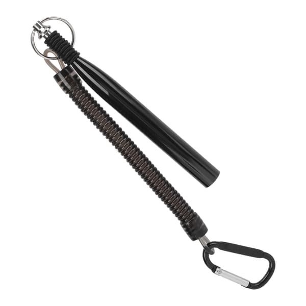 Wacky Worm Rig Tool med 100 O-ringe, aluminiumslegering, fisketilbehør, bløde agn