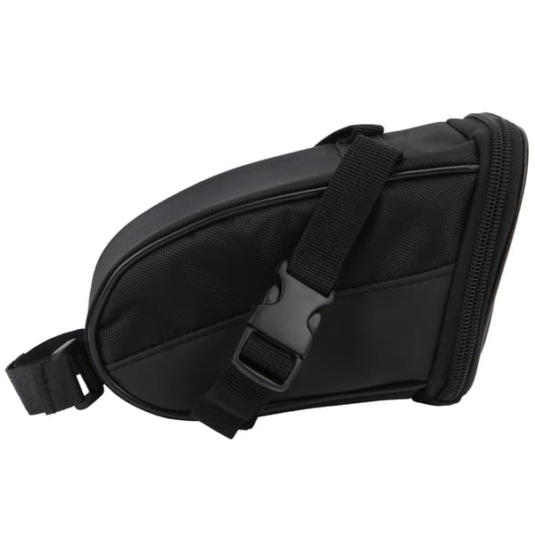 8-tommer Oxford 600D Cykelbagtaske med Reflekterende Forsegling til Cykling