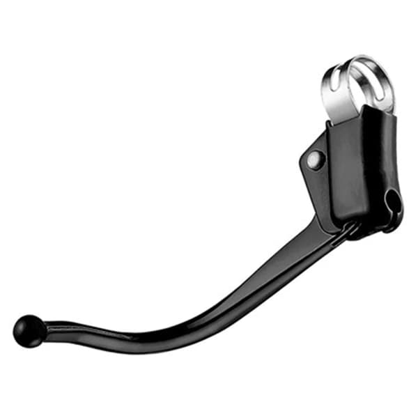 Par Guidonnet bremsegreb til cykler med buet styr, rustfrit stål, 22-24 mm