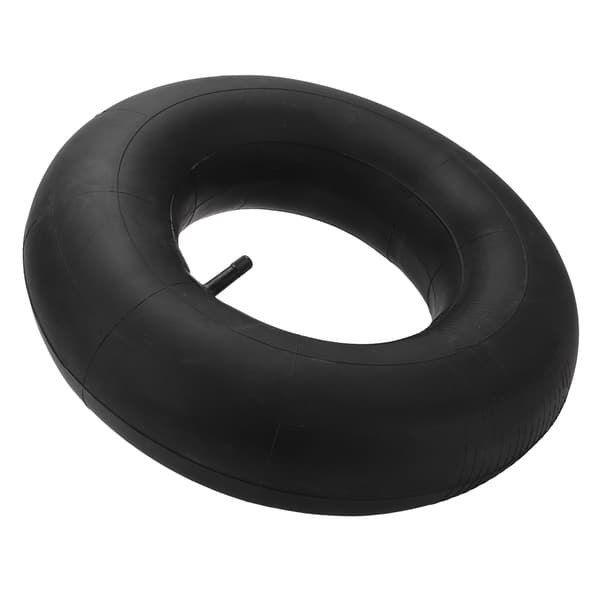 16x6.50-8 Gummiinnerslang med rak ventil för traktor, gräsklippare, släpvagn, ATV