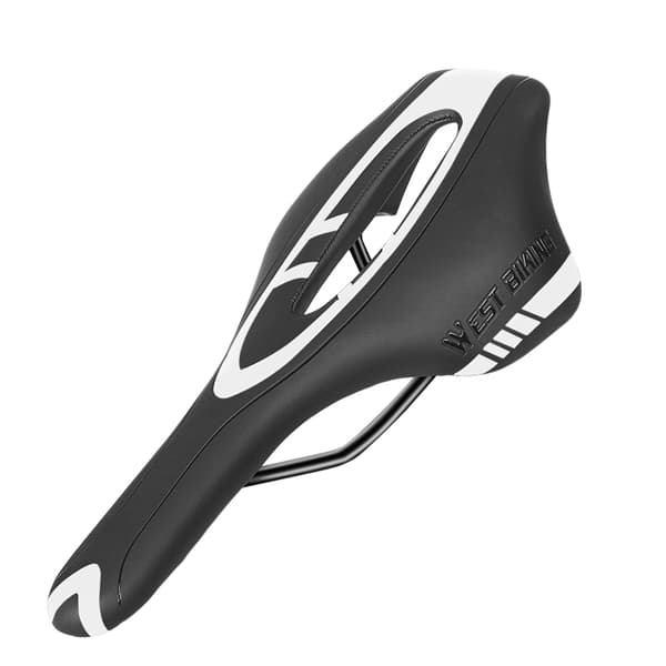 WEST BIKING mukava ilmapyörän istuin MTB-maantiepyöräilyyn