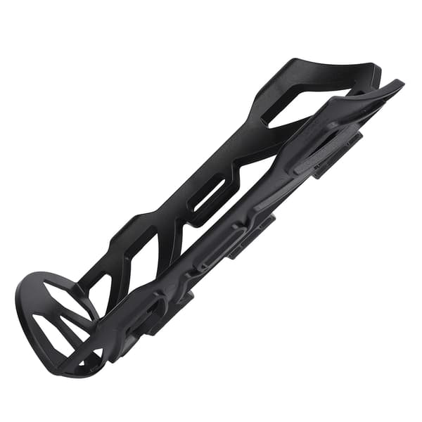 Vandtæt solid plast forgaffelbur til mountainbikes