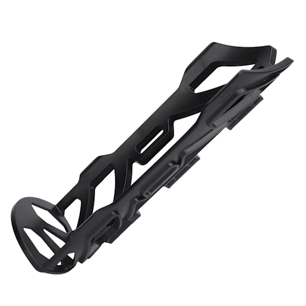 Vattentät solid plast framgaffelkorg för mountainbikes