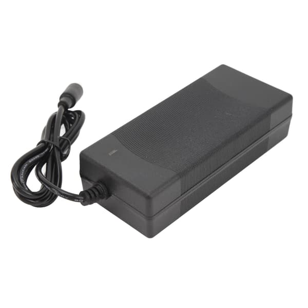 Oplader til 42V 2A El-løbehjul til Xiaomi M365 PRO PRO2 Ninebot ES2 ES4 US Stik