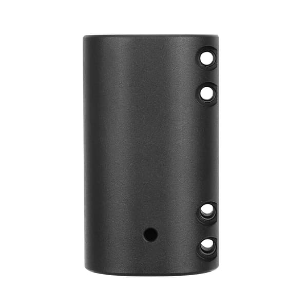 Sammenklappelig klemme til Max G30 Series El-løbehjul, Robust stabilisator i aluminiumslegering