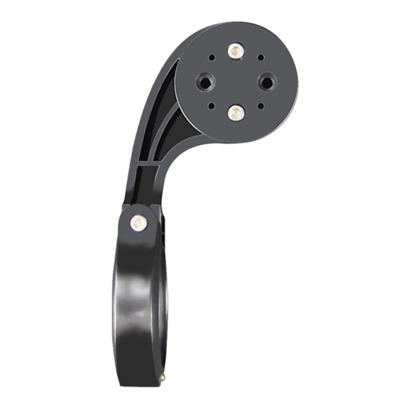Frontmonteret cykelcomputerholder til Garmin Edge racercykler
