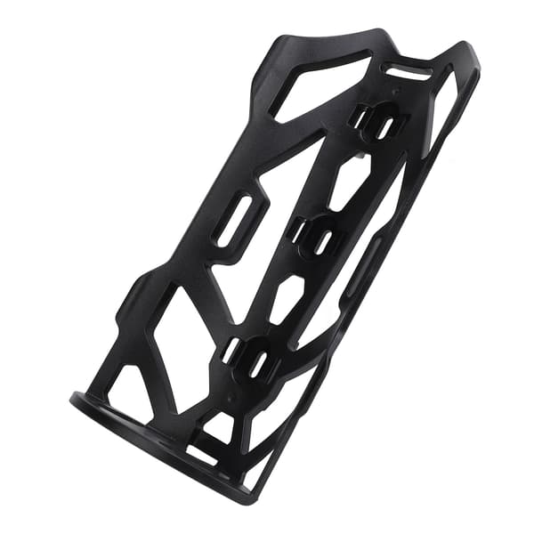 Vandtæt solid plast forgaffelbur til mountainbikes