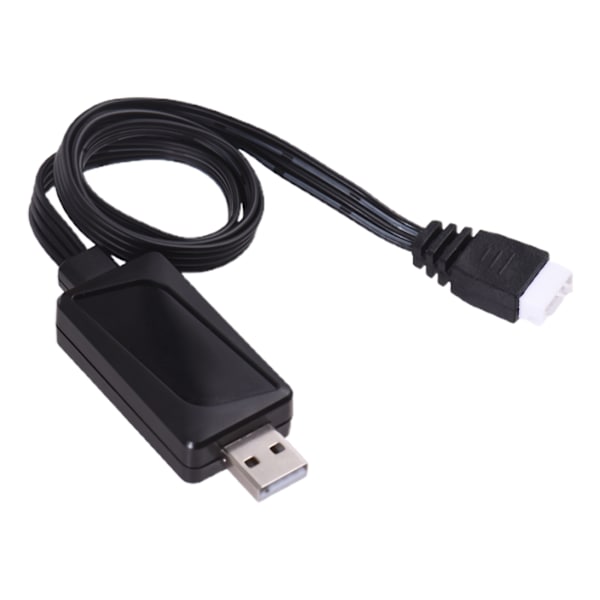 USB-opladerkabeladapter til fiskebåds-GPS V030 USB-linjebatteri