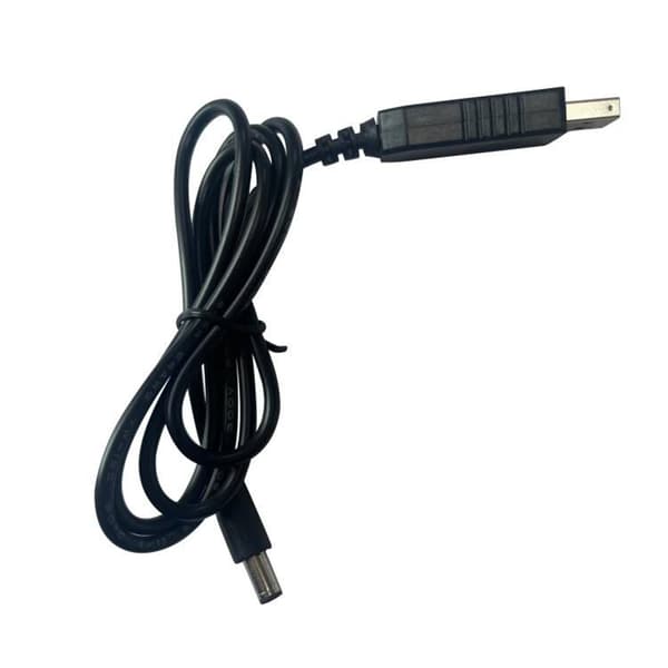 100 cm USB-laddningskabel för fiskebåtsbatteri - Ersättning